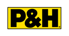 P & H